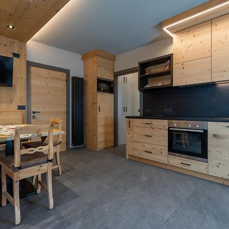 Bluebell Apartments Ливиньо Екстериор снимка