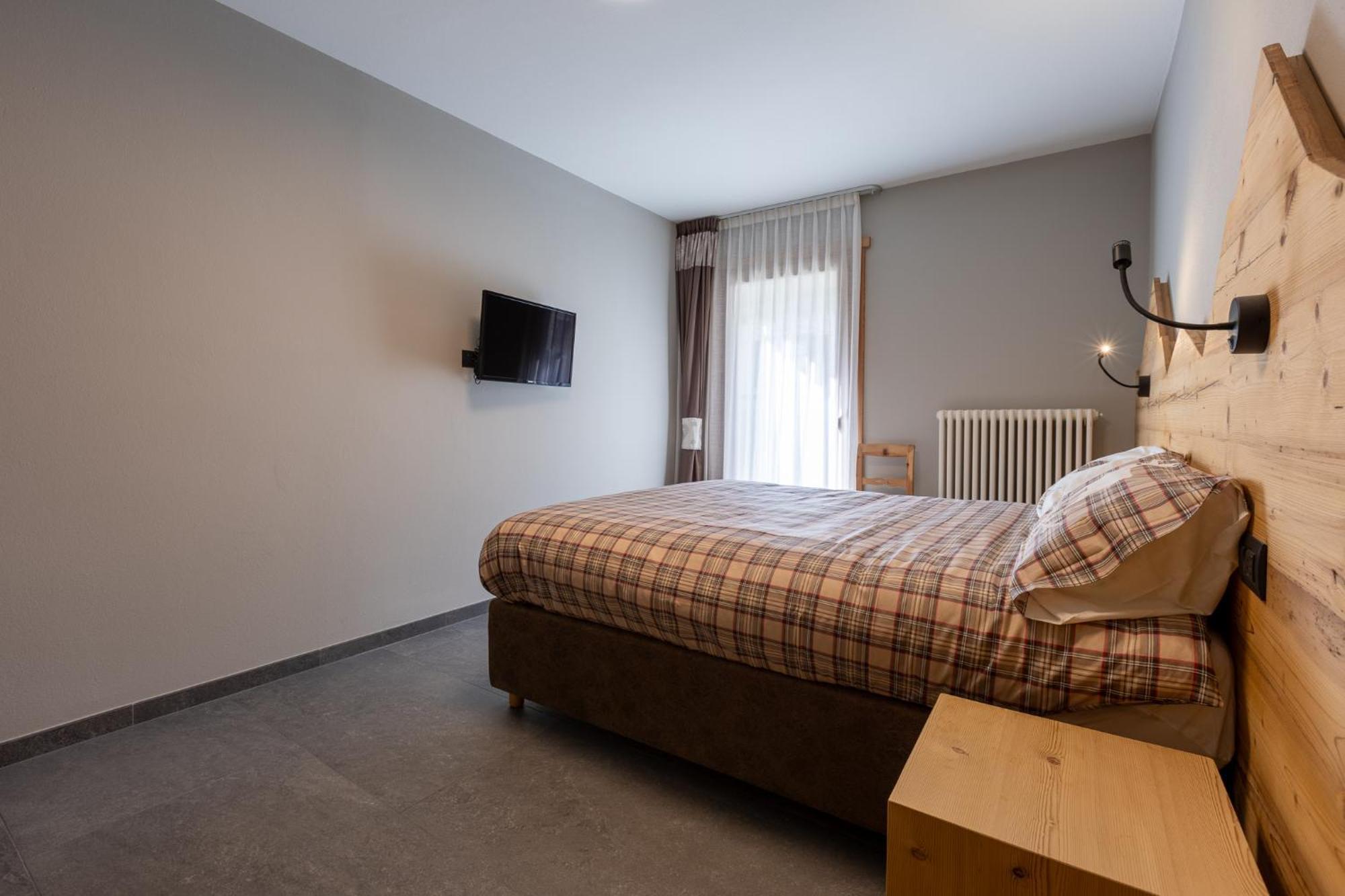 Bluebell Apartments Ливиньо Екстериор снимка