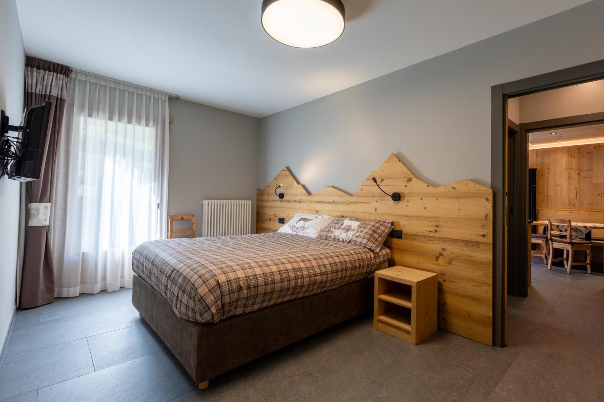 Bluebell Apartments Ливиньо Екстериор снимка