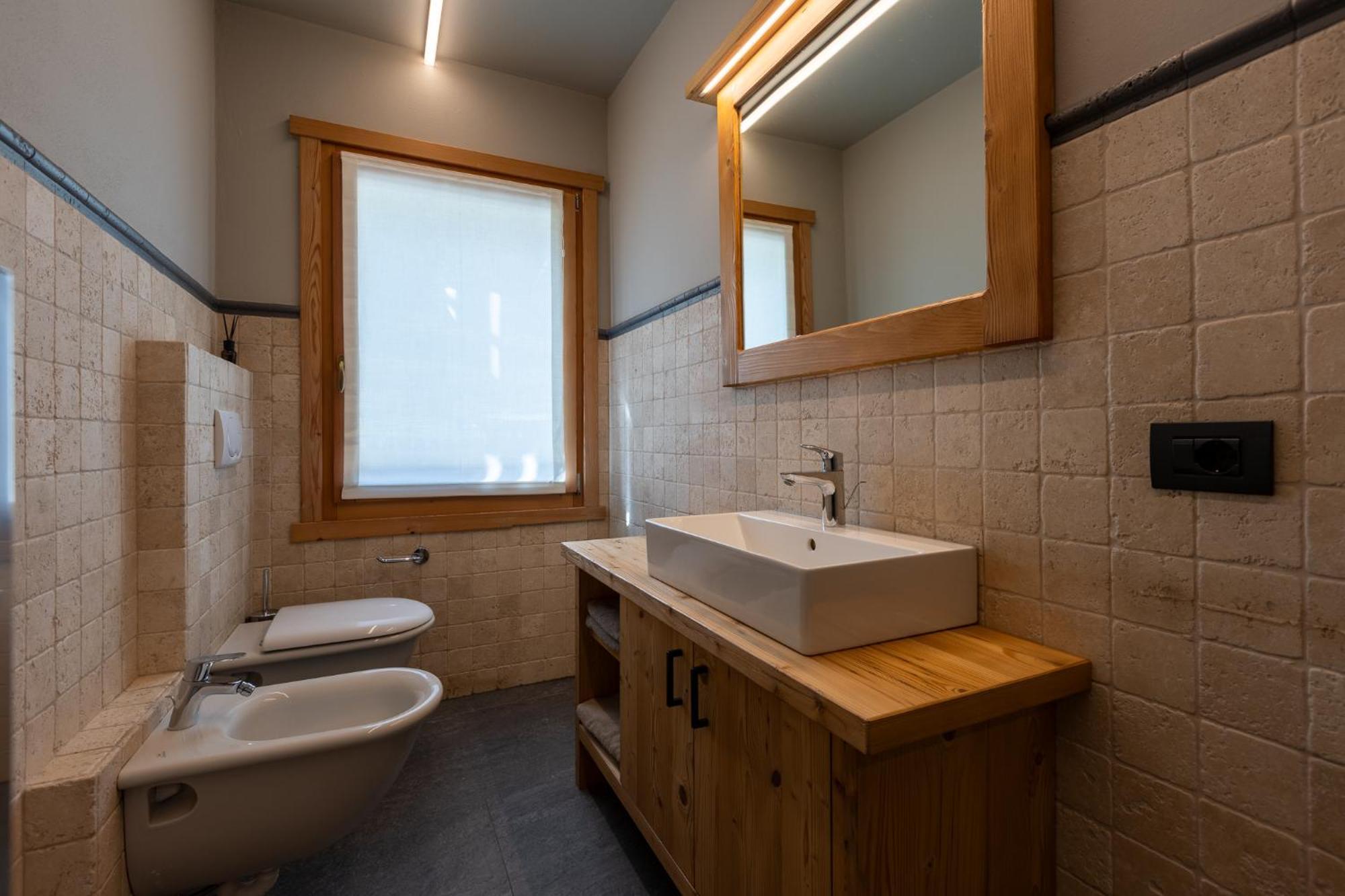 Bluebell Apartments Ливиньо Екстериор снимка
