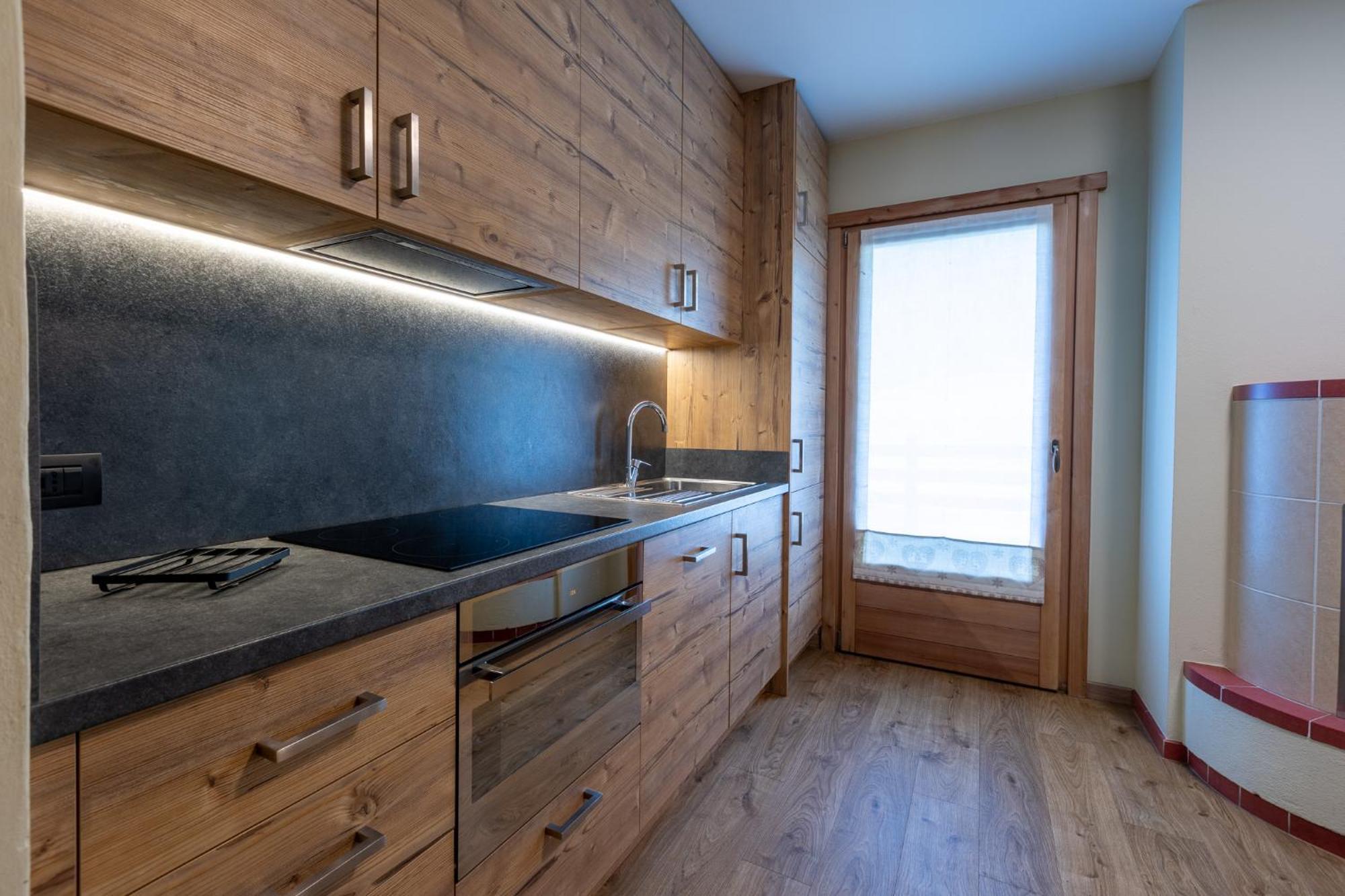 Bluebell Apartments Ливиньо Екстериор снимка